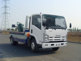 清障车