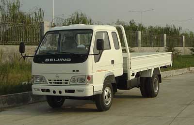 北京BJ2815P1A低速货车图片