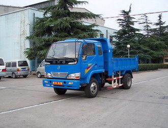 奔马 自卸低速货车(BM4015PD2)