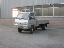 低速货车