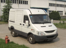 抢修车