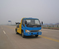 粤海牌YH5062TQZ05T清障车