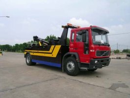 清障车