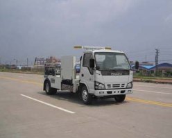 粤海牌YH5070TQZ02M清障车