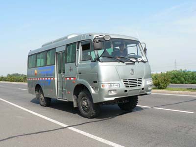 JY5060TSJ40型试井车图片