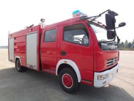 光通牌MX5090GXFPM30泡沫消防车