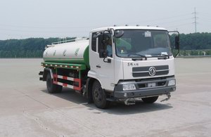 东风牌EQ5120GPSG1绿化喷洒车