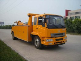 清障车