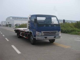 清障车