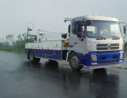清障车