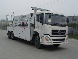 清障车