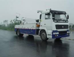 清障车