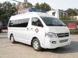救护车