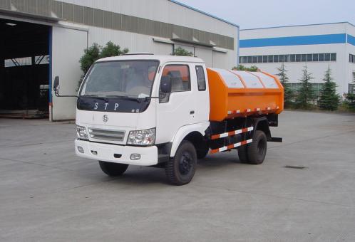 神豹 清洁式低速货车(SB5815PQ-1)