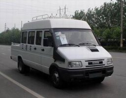 工程车