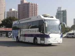 迪马牌DMT5170TZHTX无线电监测车