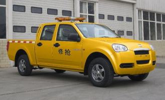 抢修车