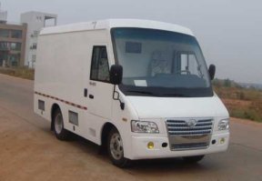 餐车
