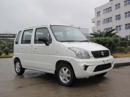 北斗星牌CH7140C型轿车