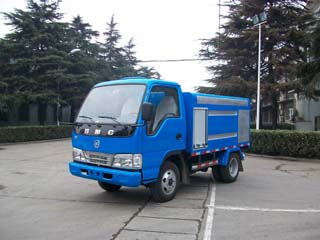 奔马 罐式低速货车(BM1720GJ9)