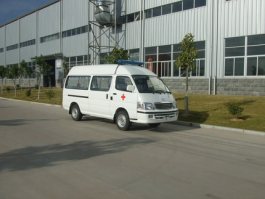 救护车