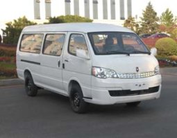 殡仪车