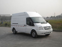 工具车