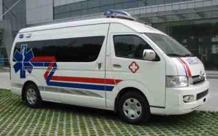 救护车