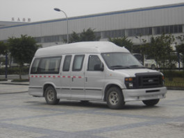 办公车
