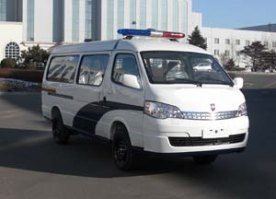 勘察车
