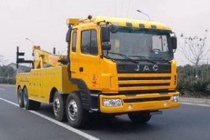 清障车