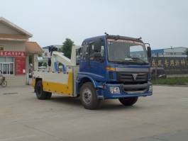 清障车