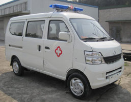 救护车