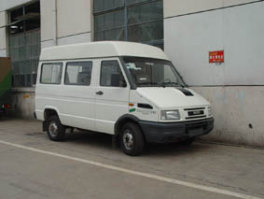 工程车
