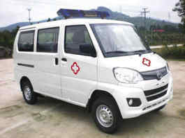 救护车