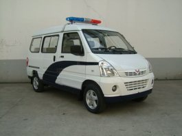 勘察车