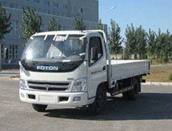 BJ5815-6 北京4.2米低速货车图片