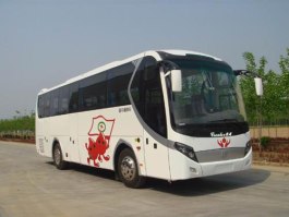 ZTQ5138XCXA3采血车图片