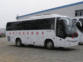 医疗车
