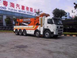 清障车