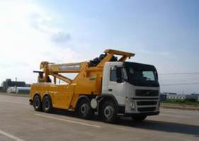 清障车