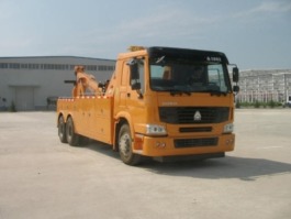 清障车
