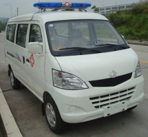 救护车
