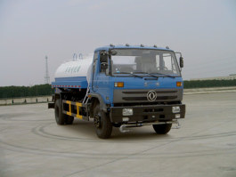 绿化喷洒车