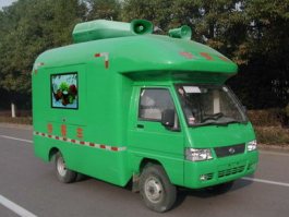 餐车