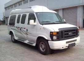 工程车