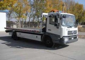 清障车