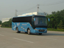 东岳牌ZTQ5140XCSA3厕所车