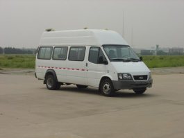 勘察车