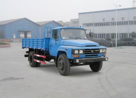 东风牌EQ5120XLHF2教练车